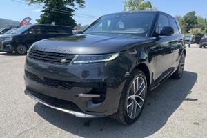 LAND ROVER RR Sport 3ª serie Range Rover Sport...