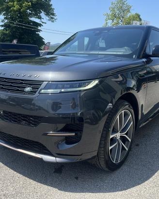LAND ROVER RR Sport 3ª serie Range Rover Sport...