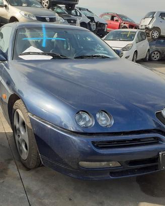 RICAMBI Alfa Romeo GTV - 2001