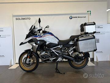 BMW r 1250 gs Abs my19