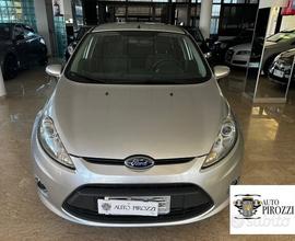 FORD FIESTA 1.4 Tdi TITANIUM del 2013 140000KM