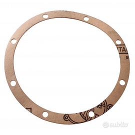 Guarnizione coperchio posteriore Ape C 150 - 01085