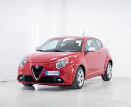 Alfa Romeo MiTo 1.3 JTDM 95CV