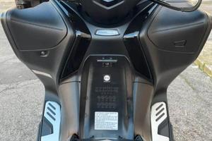 T-max 530 sx 2018 sport edition