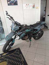 Kl KXE 125