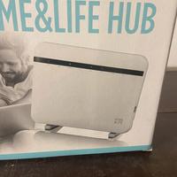 Modem Home & Life Hub