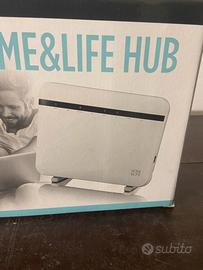 Modem Home & Life Hub