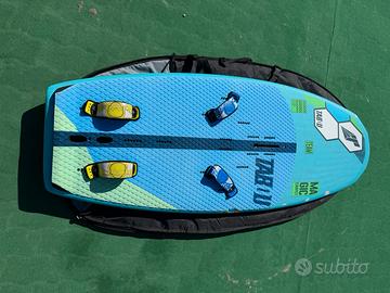 Tabou Magic Carpet 110 litri