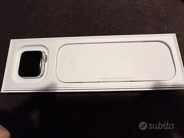 apple watch 5