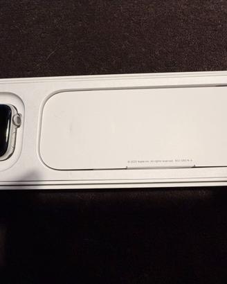 apple watch 5