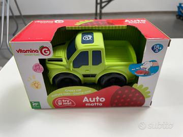 Auto Matta