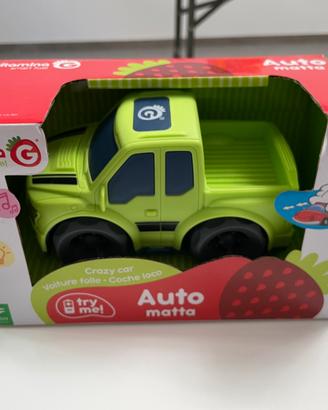 Auto Matta