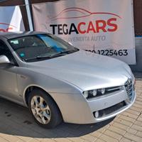Alfa Romeo 159 1.9 JTDm Sportwagon
