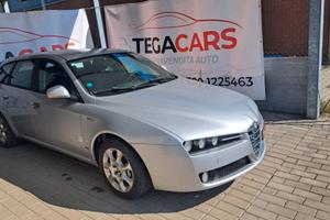 Alfa Romeo 159 1.9 JTDm Sportwagon