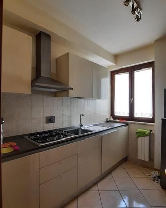 Cucina Scavolini