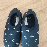 Mocassini H&M bambino