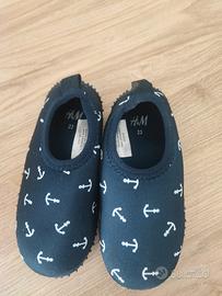 Mocassini H&M bambino