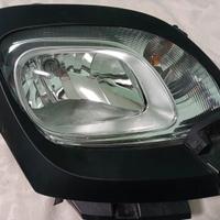 Faro Panda Cross 2023 - ORIGINALE - pezzo ricambio