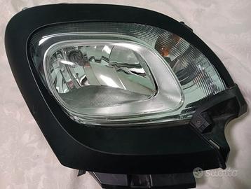 Faro Panda Cross 2023 - ORIGINALE - pezzo ricambio