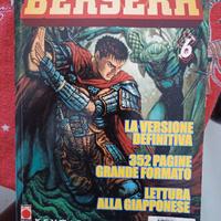berserk