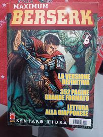 berserk