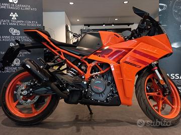 Ktm RC 390