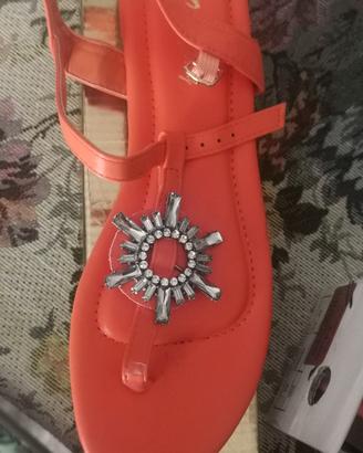 sandali donna 