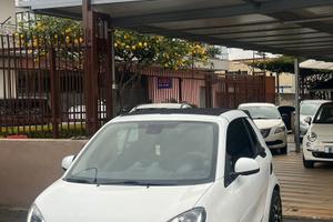 Smart  Cabrio Brabus edition