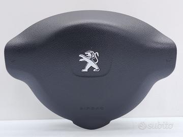 AIRBAG VOLANTE PEUGEOT Expert 3° Serie 96773144ZD