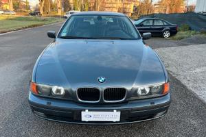 Bmw 528 528i 24V cat Touring Attiva