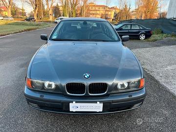 Bmw 528 528i 24V cat Touring Attiva
