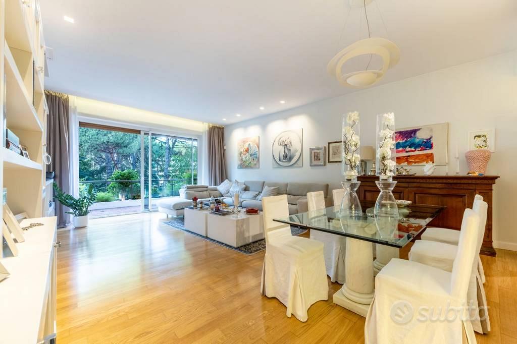 Appartamento – Roma, Ardeatino - Vista 3
