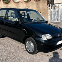 Fiat 600 - 2010 servosterzo, vetr. Elettr. aria c.