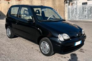 Fiat 600 - 2010 servosterzo, vetr. Elettr. aria c.