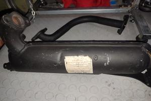 ricambi vespa 50 125 fondo magazzino e usati smool