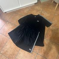 Completo Under Armour