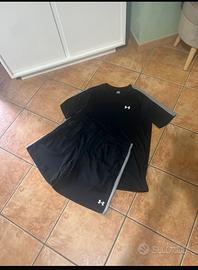 Completo Under Armour