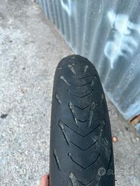 Gomma michelin road 5