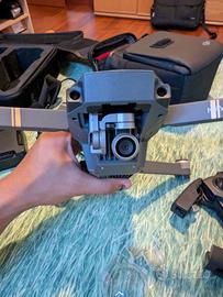 Drone DJI Mavic Pro