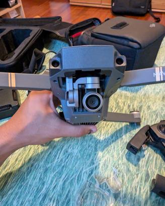 Drone DJI Mavic Pro