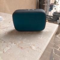 Cassa bluetooth