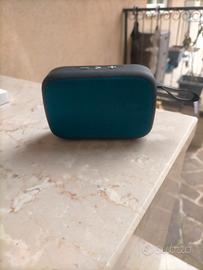 Cassa bluetooth