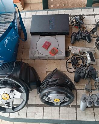 lotto PlayStation 