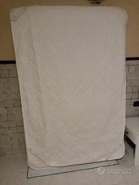 Materasso una piazza e mezza