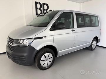 VOLKSWAGEN T6.1 Transporter 2.0 TDI 150CV DSG K