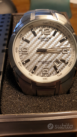 Casio edifice