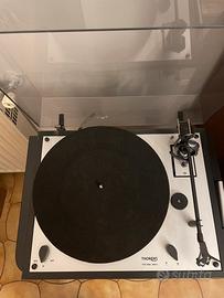 Giradischi Thorens