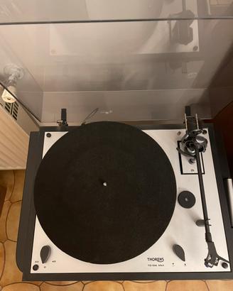 Giradischi Thorens