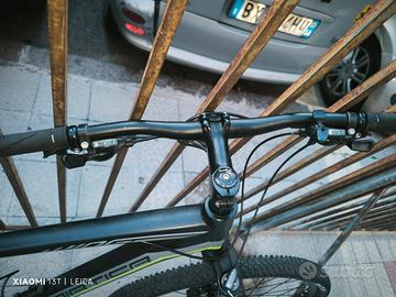 Mountain Bike Adriatica 