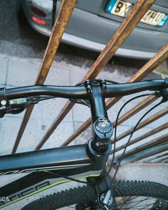 Mountain Bike Adriatica 
